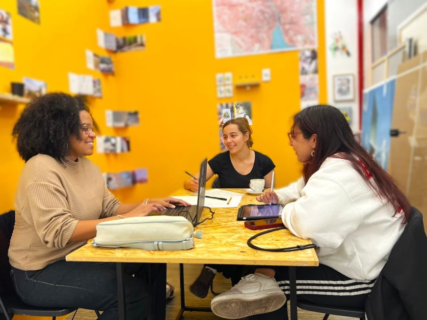 Mobirise Website Builder